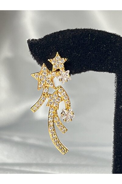 CEY ACCESSORY أقراط نجمة VIP