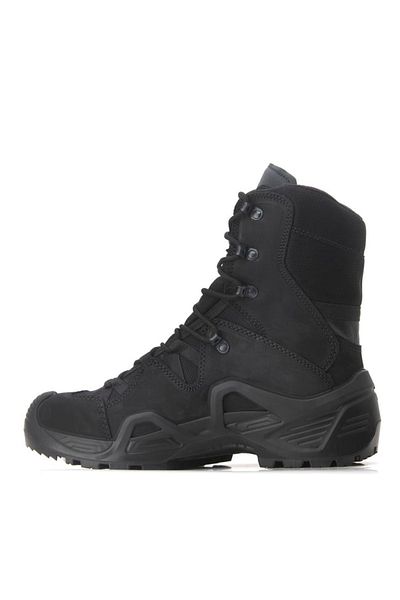 YDS Astor Long Boots