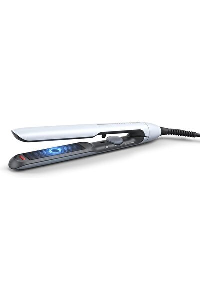 Philips 5000 Series Straightener BHS520/03, Pale Sky Blue