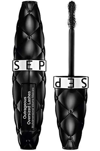 SEPHORA Multi-dimensional Lash-Volumizing Mascara - Outrageous Oversized Lashes