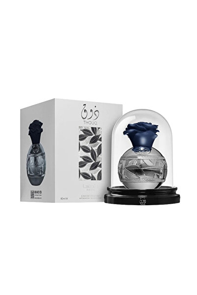 lattafa Apa de parfum Pride Thouq, unisex, 80 ml