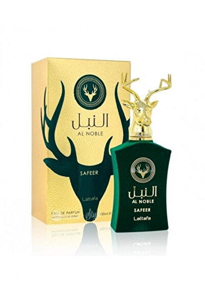 lattafa Marcă: Al Noble Safeer