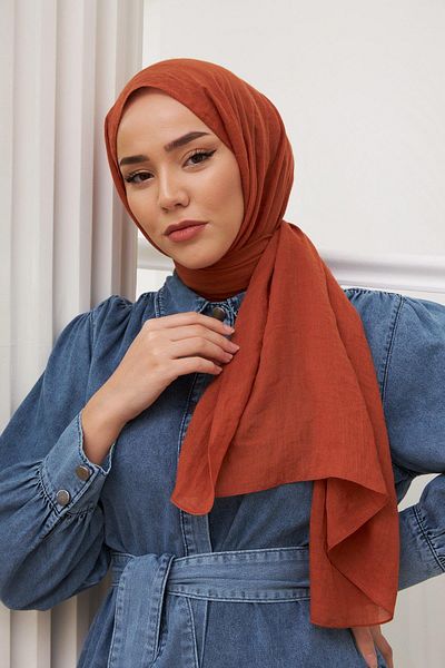 Silk Home Organic Jazz Shawl 78003-13
