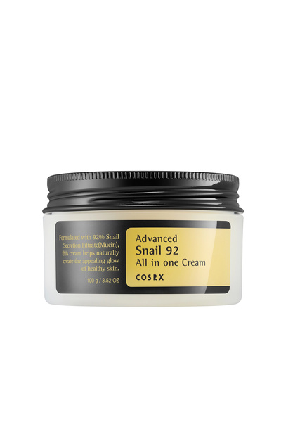 Cosrx Crema regeneratoare cu mucina de melc, 100 g