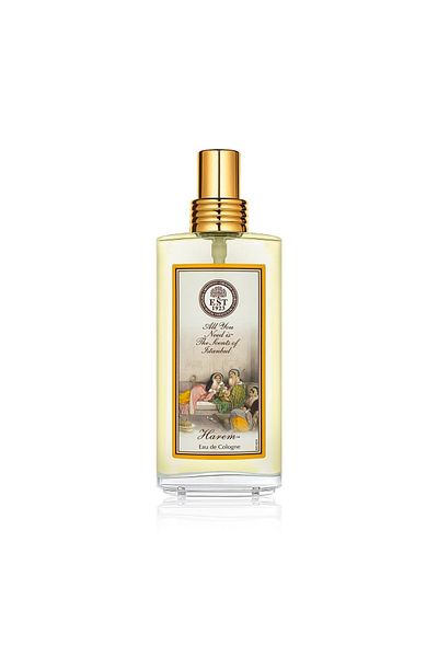 Eyüp Sabri Tuncer Harem Eau De Cologne 150 ml