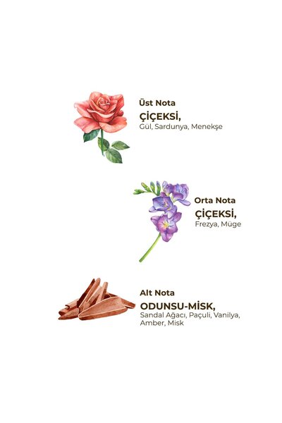 Eyüp Sabri Tuncer Sultan Ahmet Eau De Cologne 150 ml