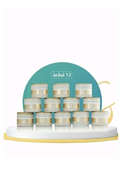 aashiq al-oud بخور أمير العود 12 قرص وزن كل قرص 10 جرام