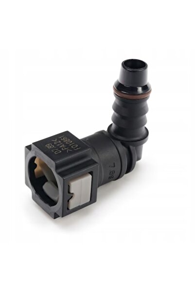 TrioStore Conector Universal pentru Conducta de Combustibil, 10 mm, Racord Co...