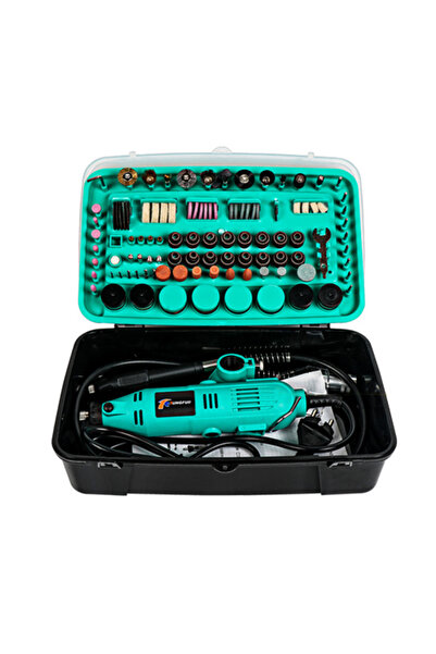 Choice5 EU 388 Tungfull Electric Drill Dremel Grinder Mini Polishing Machines...