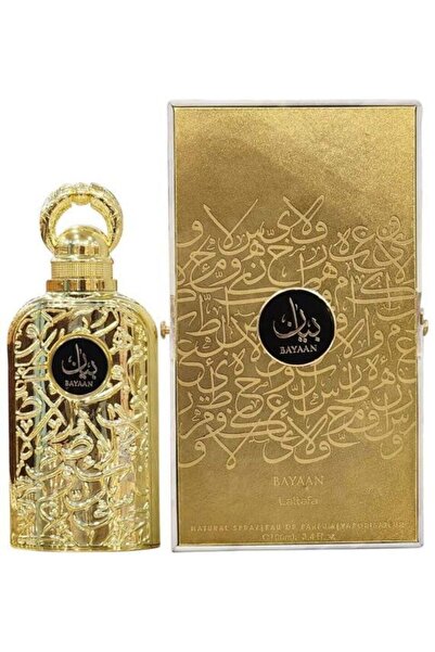 lattafa Άρωμα Bayaan, Lattafa, eau de parfum 100 ml, unisex