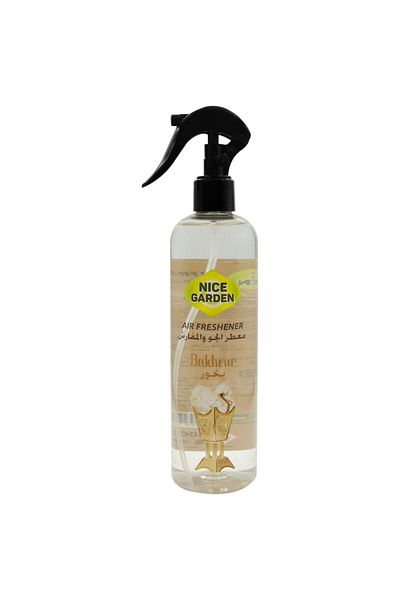 Generic Bakhour Air Freshener For Car Home Office 400ml Long Duration Fragrance Air freshene
