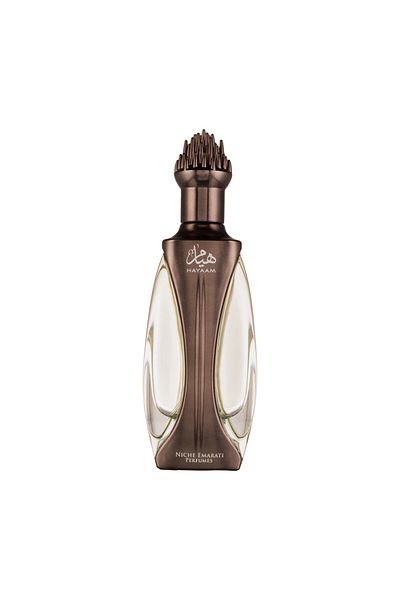 lattafa Hayaam, Niche Emarati Perfumes By , Eau De Parfum Unisex, 100ml