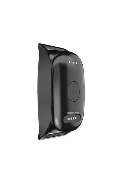 CYBERDUST Gps Device For Collar, Real-Time Tracking, Waterproof, Dogs, Cats, Sheep