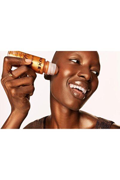 Nuxe Huile Prodigieuse OR Altın Parıltılı Çok Amaçlı Kuru Yağ Roll-On 60ml 3264680042201