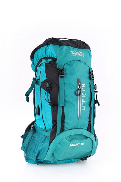 ÇÇS Young 55 Lt Mountaining Backpack with USB Support Device