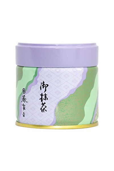 AOI اوى ماتشا يابانى بيور 30جم