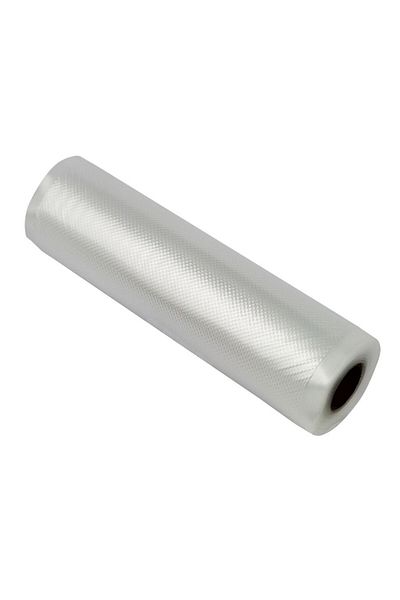 ESPERANZA Roll of embossed vacuum bags, 15 x 600 cm, BPA-free, resistant, thickness 100 μm / 330 μm