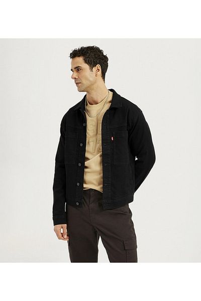 Levi's Blr Mt Workwear Trucker for Men