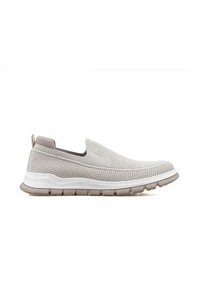 GAMELU Ανδρικά αθλητικά παπούτσια Point Casual 25ym - Beige - 44