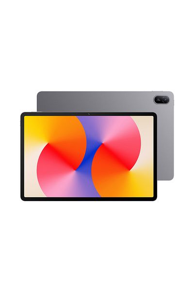 Huawei MatePad SE 11 Wi-Fi Tablet, 6 GB RAM, 128 GB Storage, Nebula Grey, Agassi6-W19C