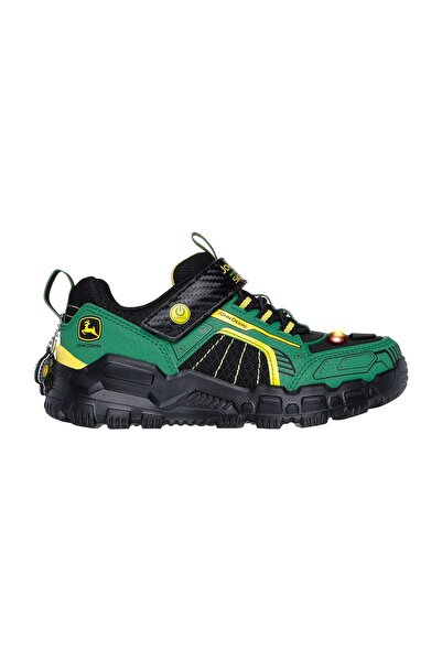 SKECHERS ADVENTURE TRACK - RUGGED-BRIGHTS