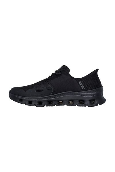 SKECHERS skechers Men's Sneakers black SKECHERS-232930 BBK