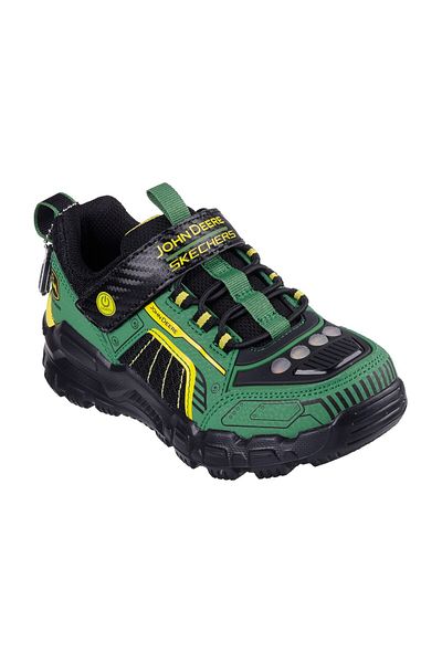 SKECHERS DOBRODRUŽNÁ DRÁHA - RUGGED-BRIGHTS