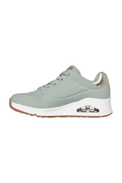 SKECHERS UNO - ZLATÝ VZDUCH