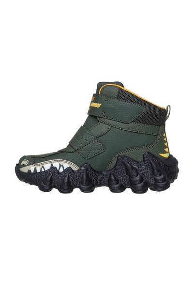 SKECHERS SKECH-O-SAURUS LIGHTS 2.0 - ARKTISCHER DINO