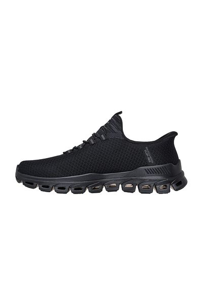 SKECHERS KLUZNÝ KROK - NOXUS