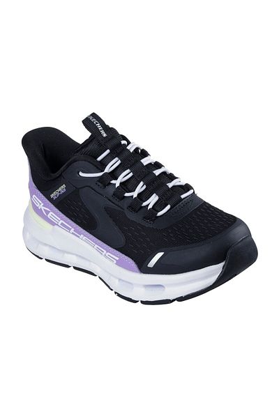 SKECHERS КОВЗНИЙ КРОК + - СМУГА ОГЛЯДУ