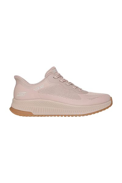 SKECHERS BOBS SQUAD 4 - STŘIHOVÝ VZHLED