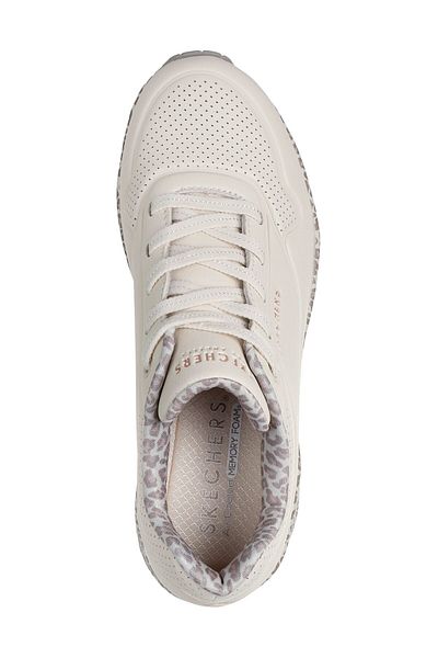 SKECHERS UNO - SAFARI TIME