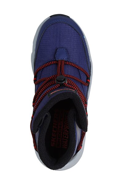 SKECHERS TURBO TREAD - STORM GLIDER