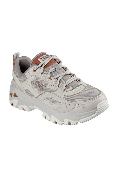 SKECHERS D'LITES TÚRÁZÓ - ECHO-TÓ