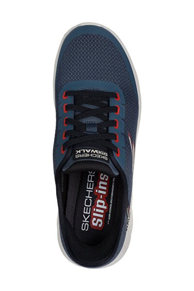 SKECHERS GO WALK FLEX - NETRO