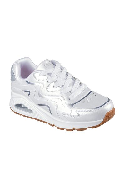 SKECHERS UNO GEN1 - ХВИЛЯСТИЙ ШИММЕР