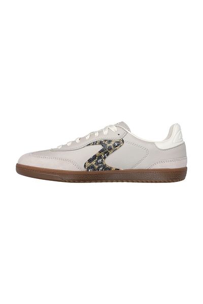 SKECHERS HOTSHOT - TŘPYTIVÉ SKVĚTINY