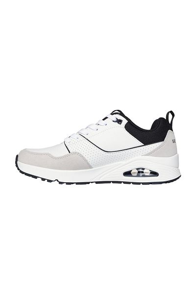 SKECHERS Weiß-1- 183020   Pánské boty
