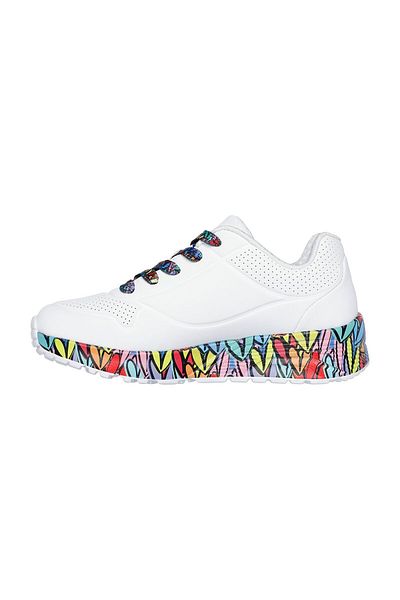 SKECHERS UNO LITE - ТОНКА ЛЮБОВ
