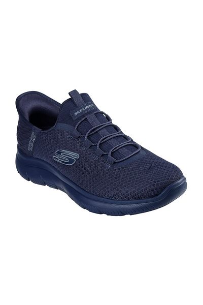SKECHERS VRCHOLY - VYSOKÝ DOSAH
