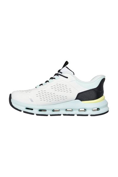 SKECHERS GLIDE-STEP + - PRŮHLEDOVÝ LANE