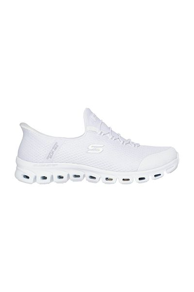 SKECHERS КОВЗНИЙ КРОК - ПЕРЕСЛІДУВАННЯ