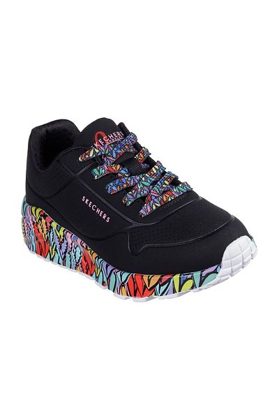SKECHERS UNO LITE - SUBTLE LOVE