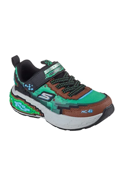 SKECHERS MEGA-CRAFT 4K -