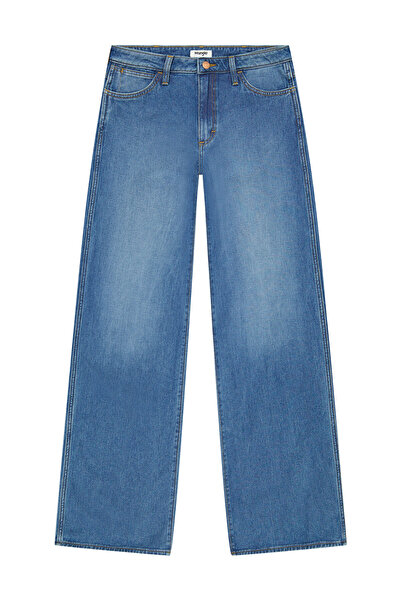 WRANGLER Világszerte Carolinában