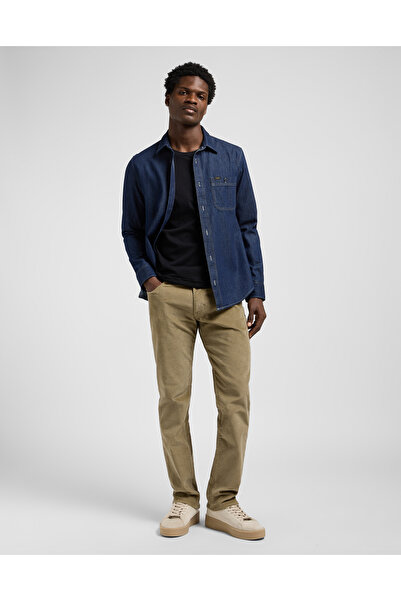 Lee LEESURE - Oplachovač triček