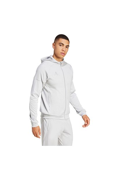 adidas Φούτερ Tiro 25 με πλήρη φερμουάρ