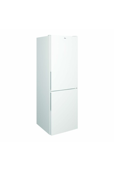 Hoover HOCE3T618EW E enerji Sınıfı 341 Lt Kombi No-frost Buzdolabı