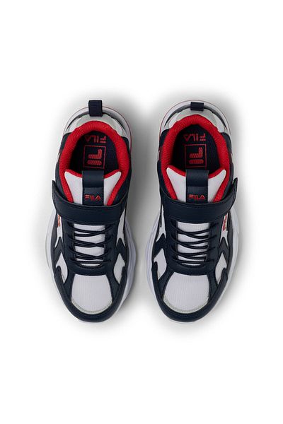 Fila MADRUN dětské suché zipy